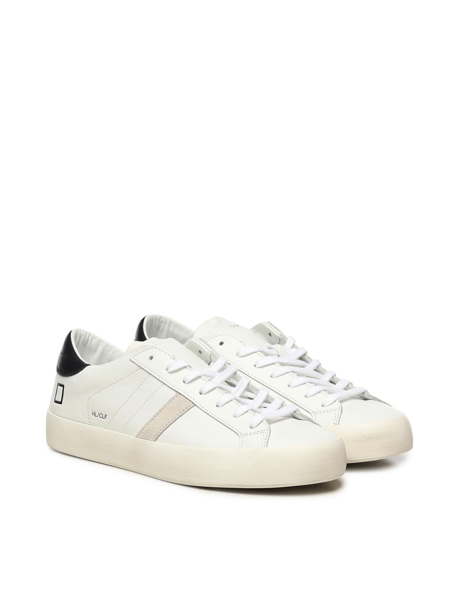 HILL LOW CALF M431 HL-CAWB D.A.T.E. 