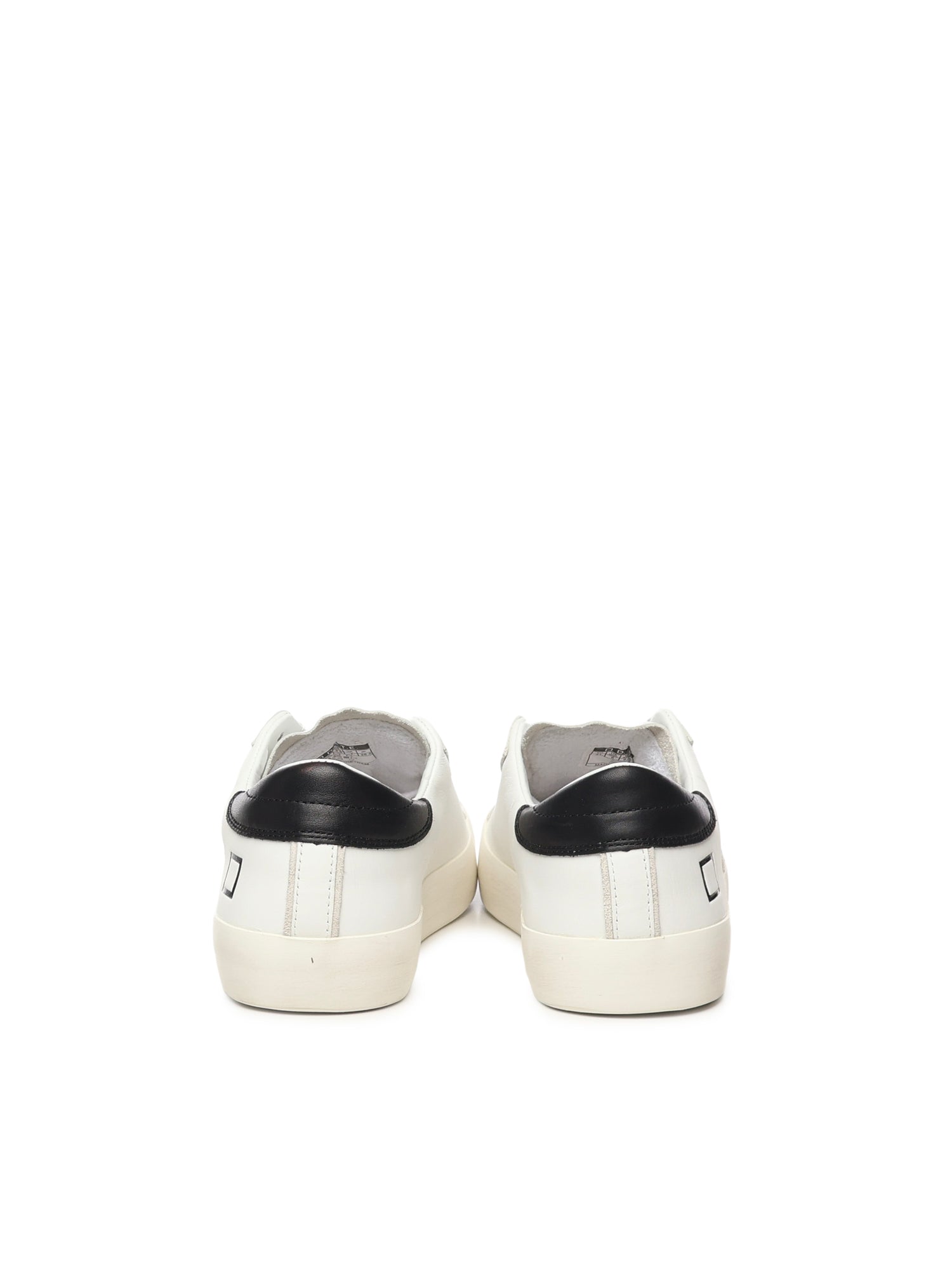 HILL LOW CALF M431 HL-CAWB D.A.T.E. 