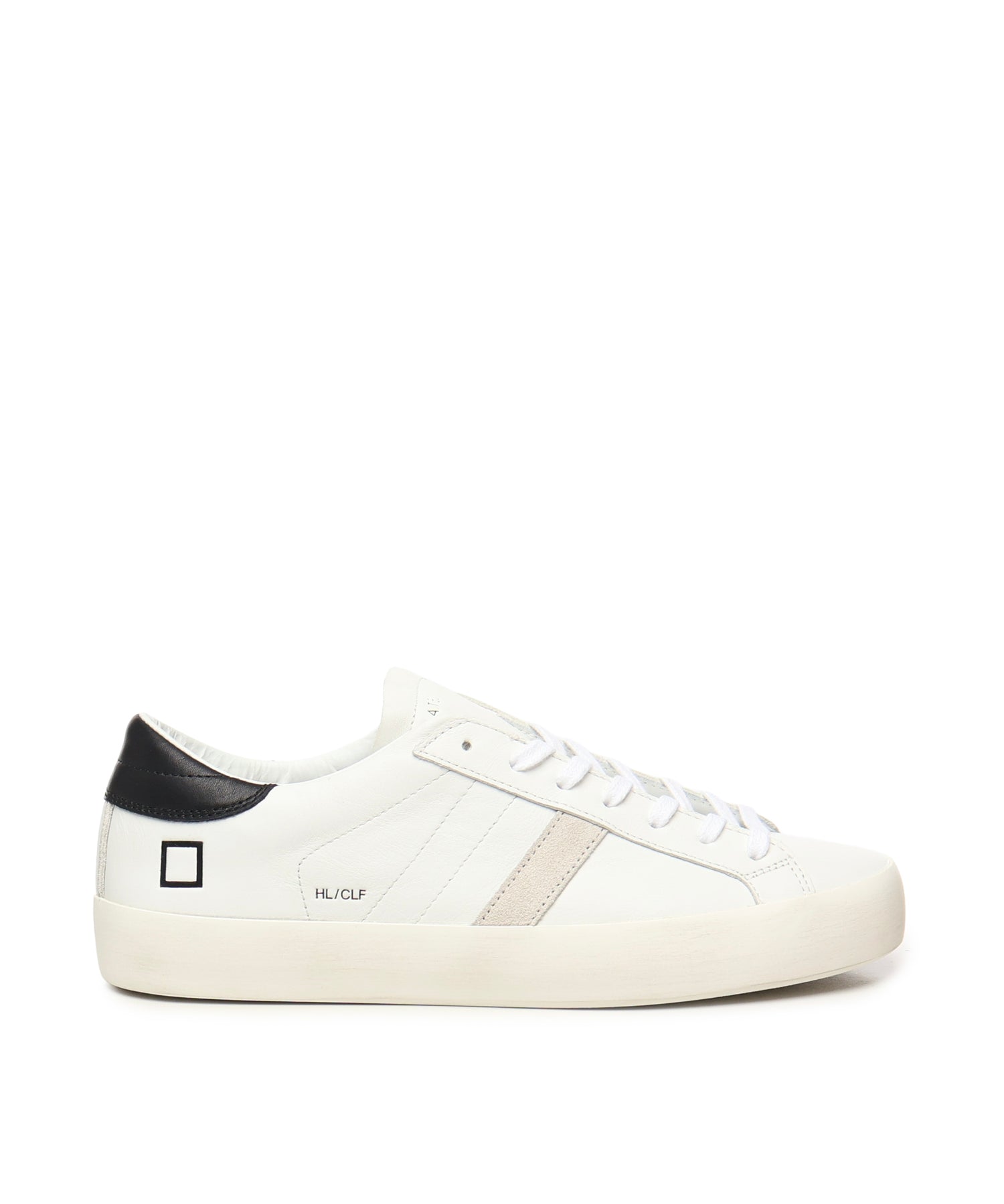 HILL LOW CALF M431 HL-CAWB D.A.T.E. 