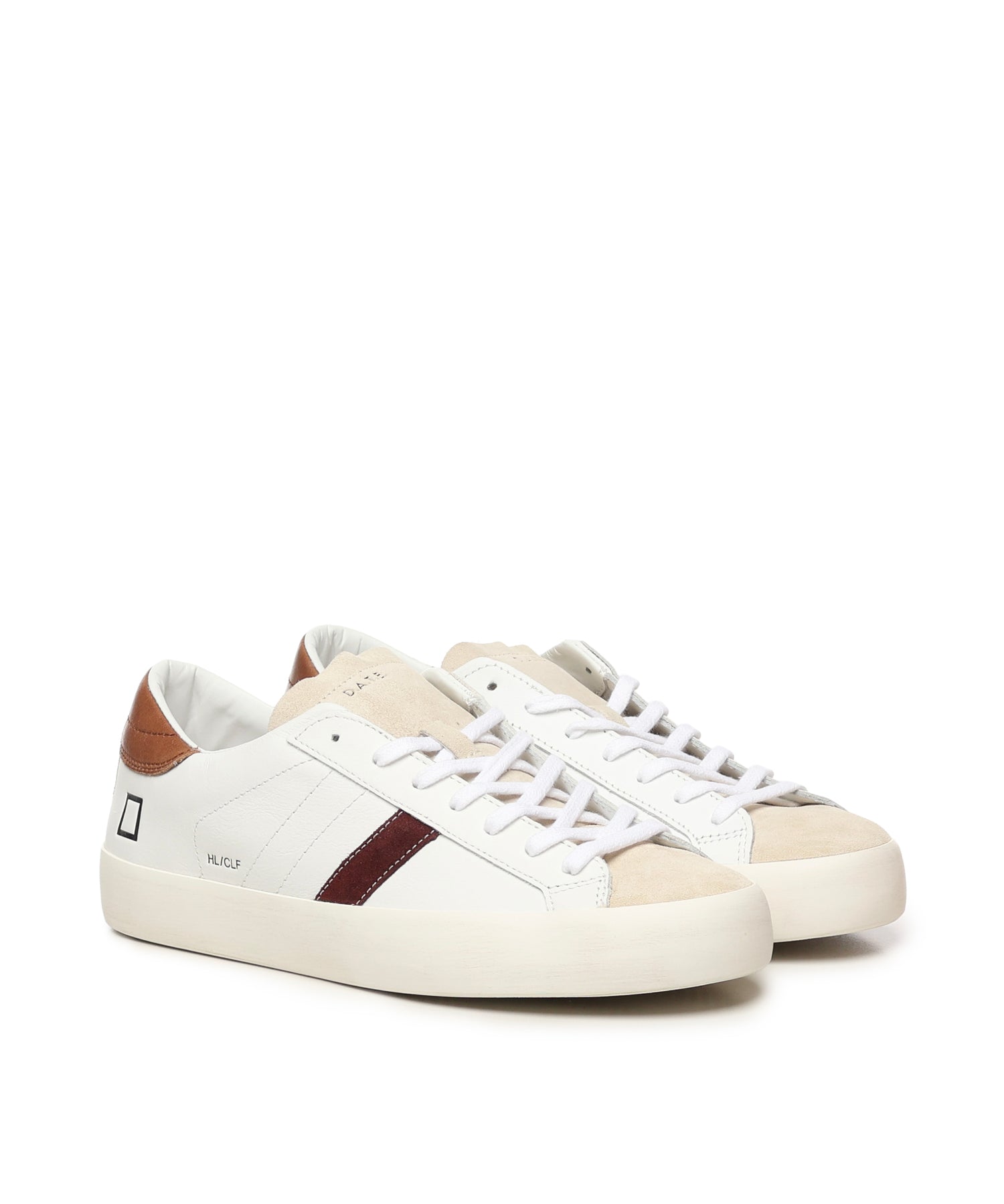 Sneakers hill low<BR/> M431 HL-CAWI D.A.T.E. 