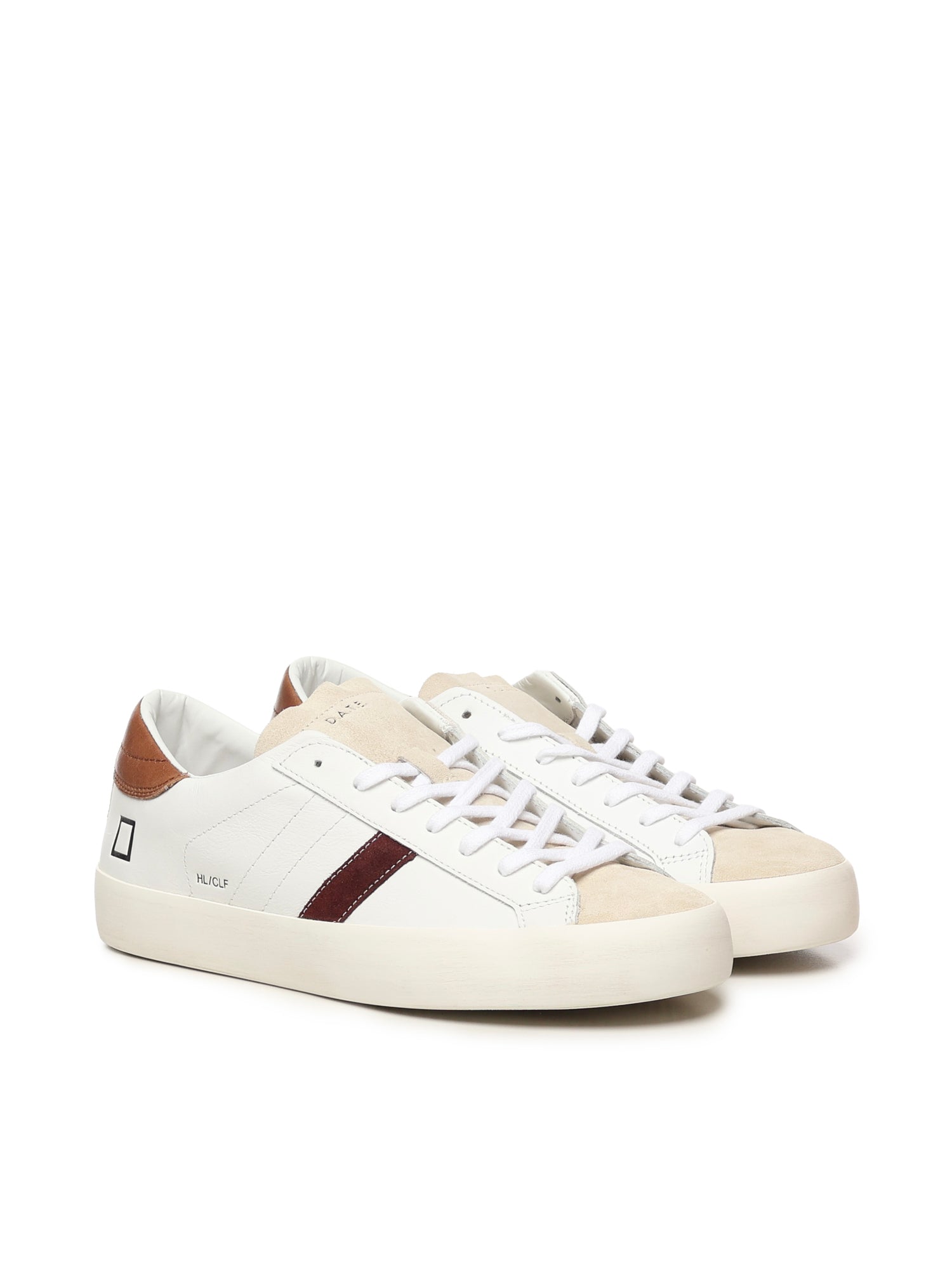 Sneakers hill low<BR/> M431 HL-CAWI D.A.T.E. 