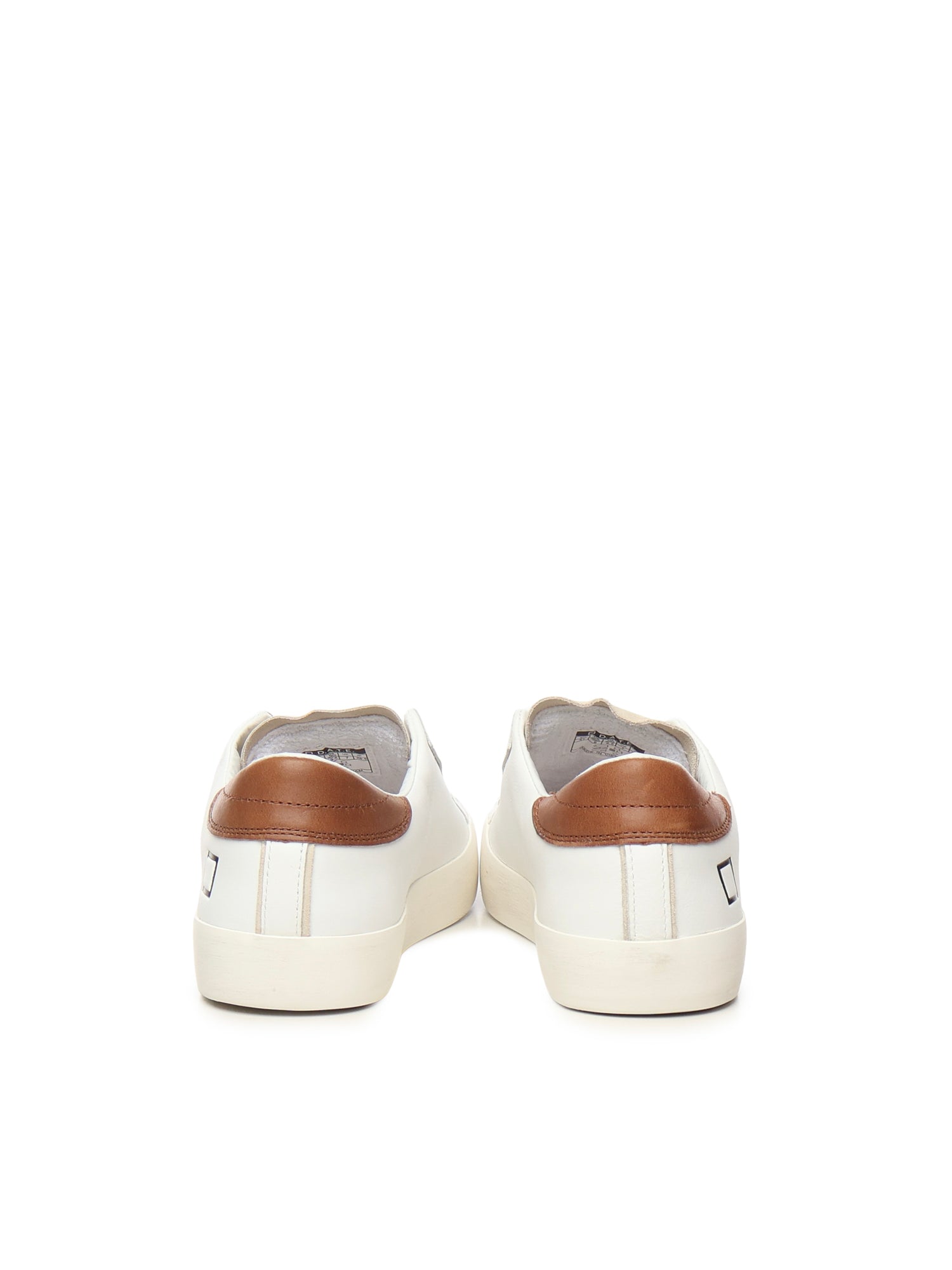 Sneakers hill low<BR/> M431 HL-CAWI D.A.T.E. 