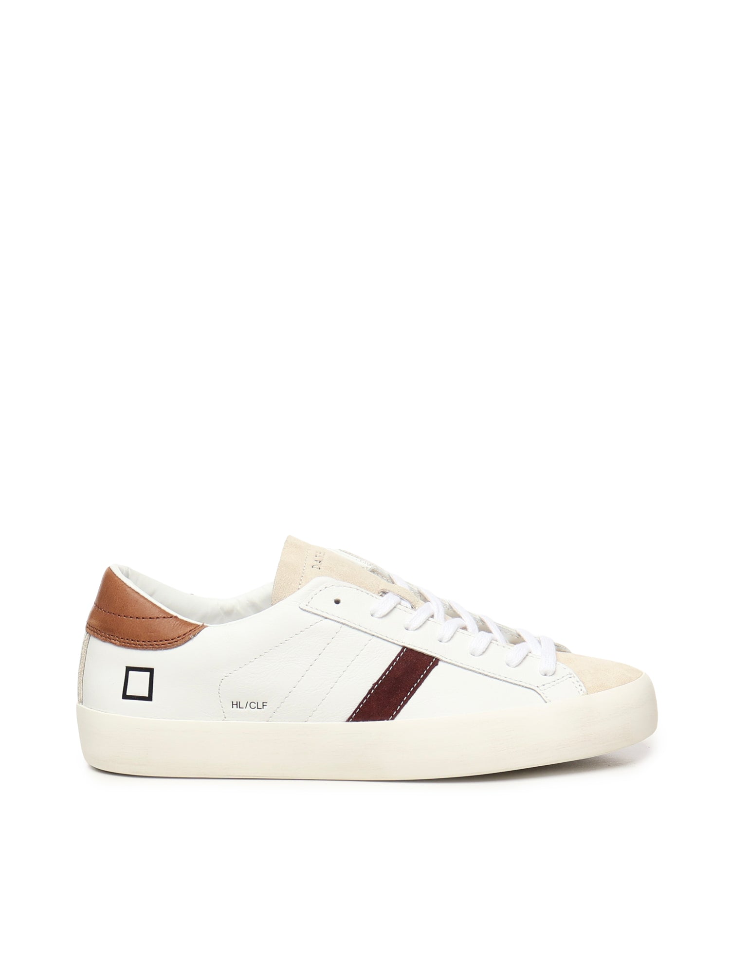 Sneakers hill low<BR/> M431 HL-CAWI D.A.T.E. 