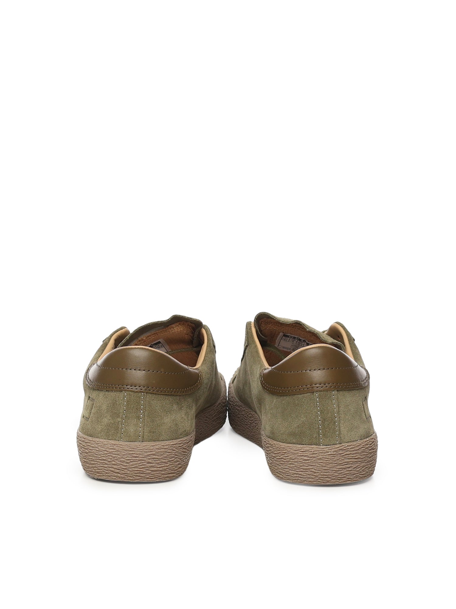 Sneakers hill low M431 HL-SDAR D.A.T.E. 