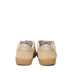 Sneakers hill low in suede M431 HL-SDBI D.A.T.E. 