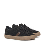 Sneakers hill low in suede M431 HL-SDBK D.A.T.E. 