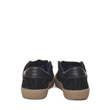 Sneakers hill low in suede M431 HL-SDBK D.A.T.E. 