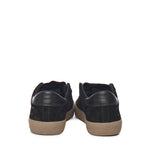 Sneakers hill low in suede M431 HL-SDBK D.A.T.E. 