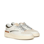 Sneakers Torneo Nz in pelle M431 TO-COWA D.A.T.E. 