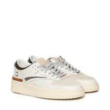Sneakers Torneo Nz in pelle M431 TO-COWA D.A.T.E. 