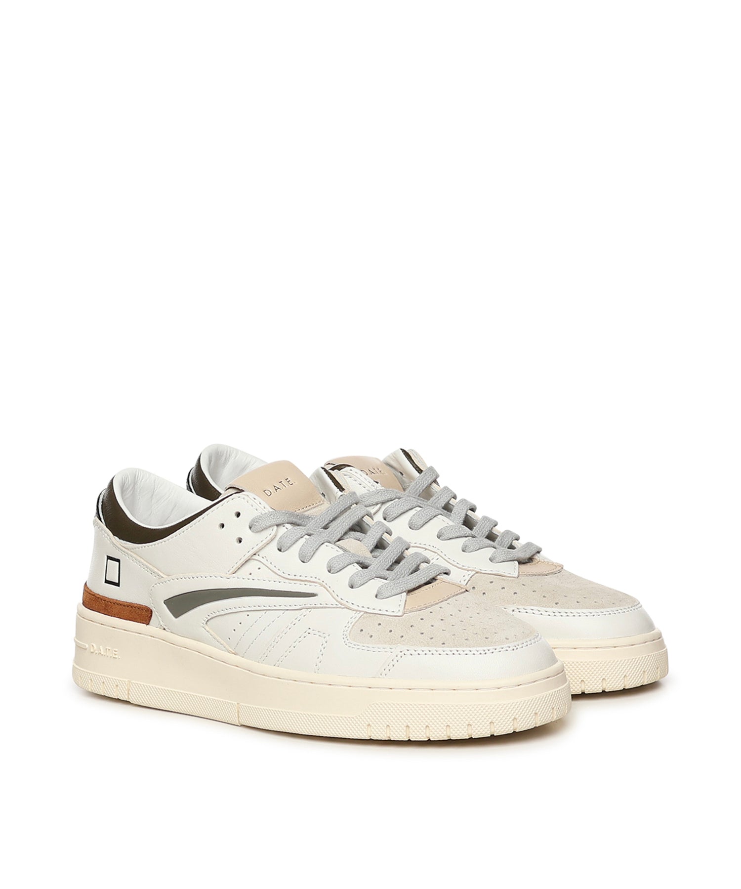 Sneakers Torneo Nz in pelle M431 TO-COWA D.A.T.E. 