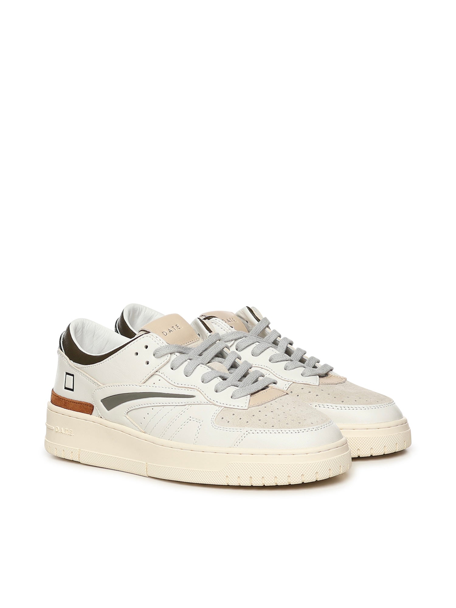 Sneakers Torneo Nz in pelle M431 TO-COWA D.A.T.E. 