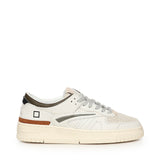 Sneakers Torneo Nz in pelle M431 TO-COWA D.A.T.E. 
