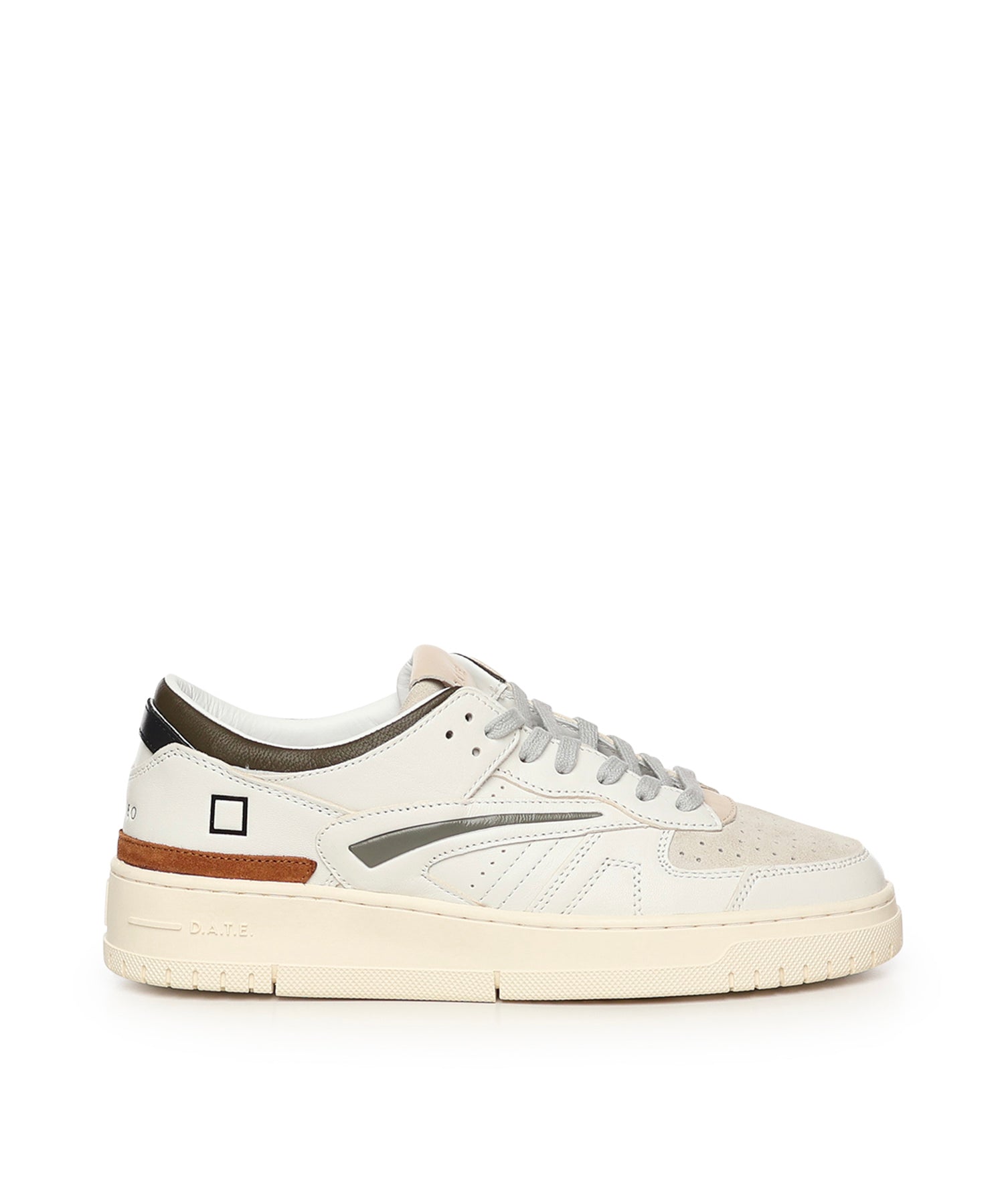 Sneakers Torneo Nz in pelle M431 TO-COWA D.A.T.E. 