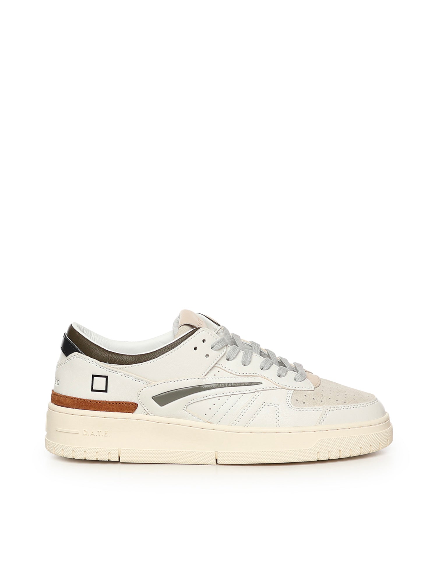 Sneakers Torneo Nz in pelle M431 TO-COWA D.A.T.E. 