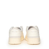 Sneakers Torneo Nz in pelle<BR/> M431 TO-NZWH D.A.T.E. 