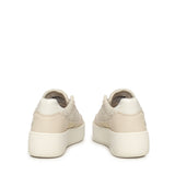 Sneakers court platform W431 CP-HABI D.A.T.E. 