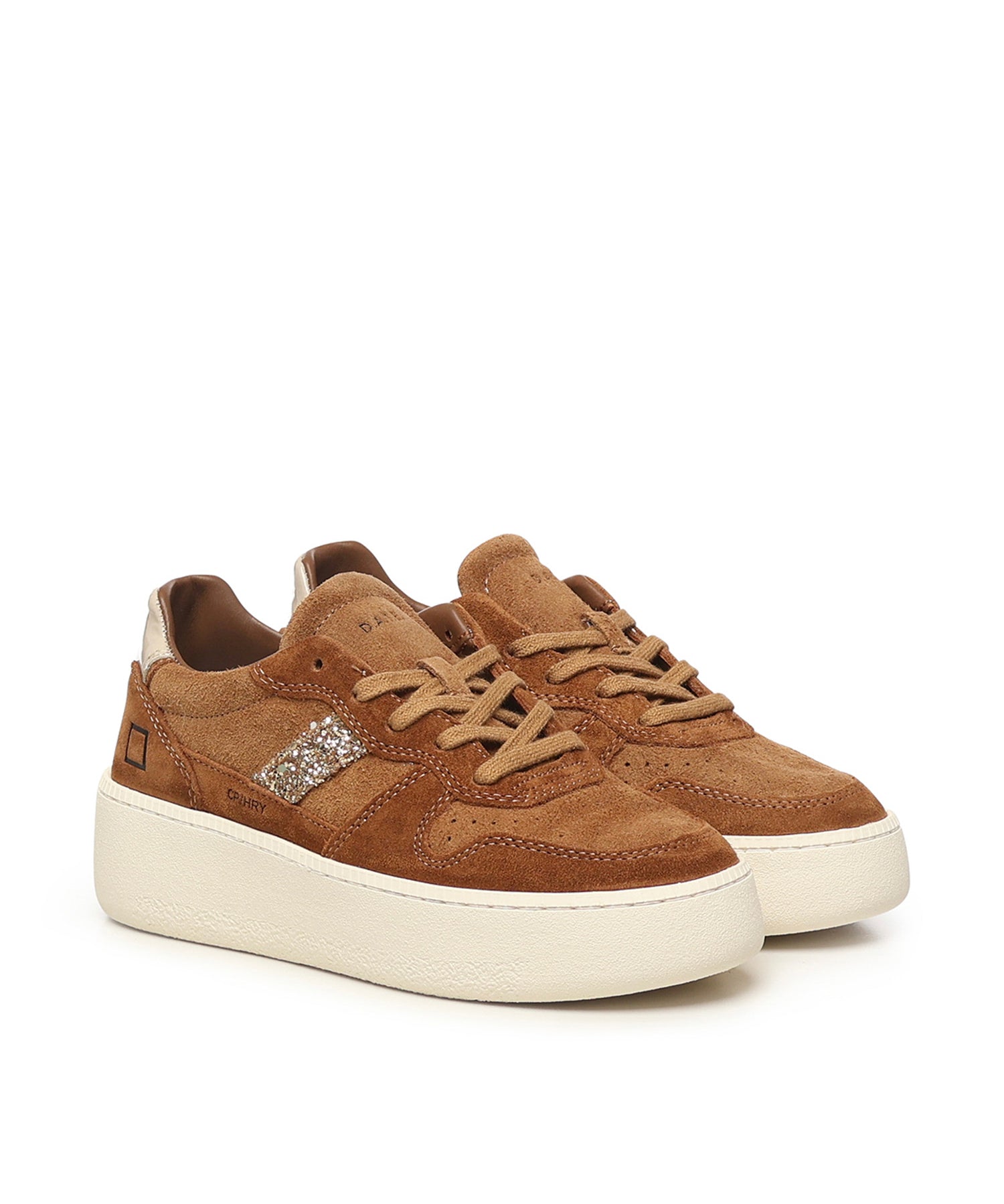 Sneakers Platform <BR/> W431 CP-HACU D.A.T.E. 