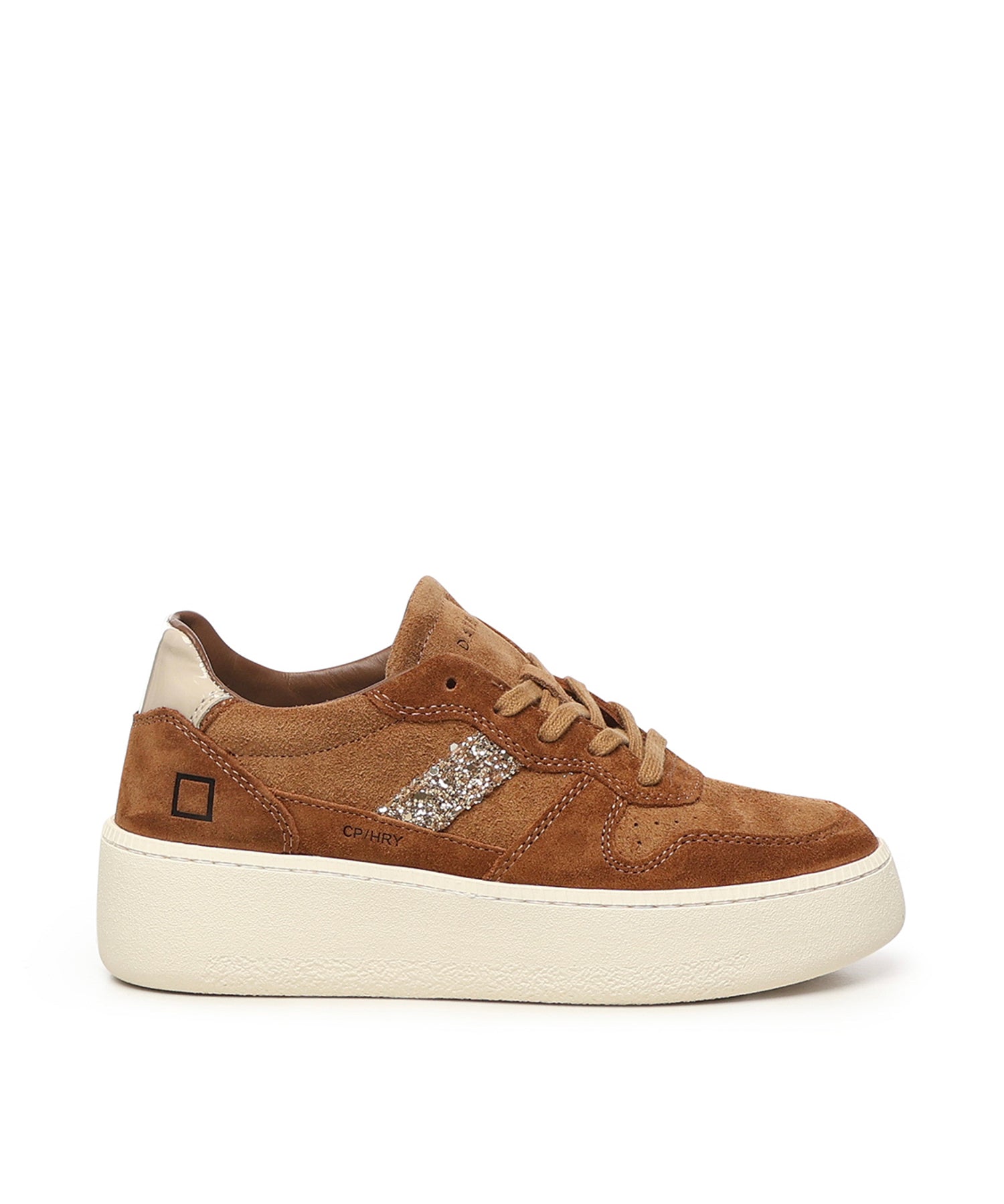 Sneakers Platform <BR/> W431 CP-HACU D.A.T.E. 