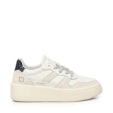 Sneakers Platform <BR/> W431 CP-VCWL D.A.T.E. 