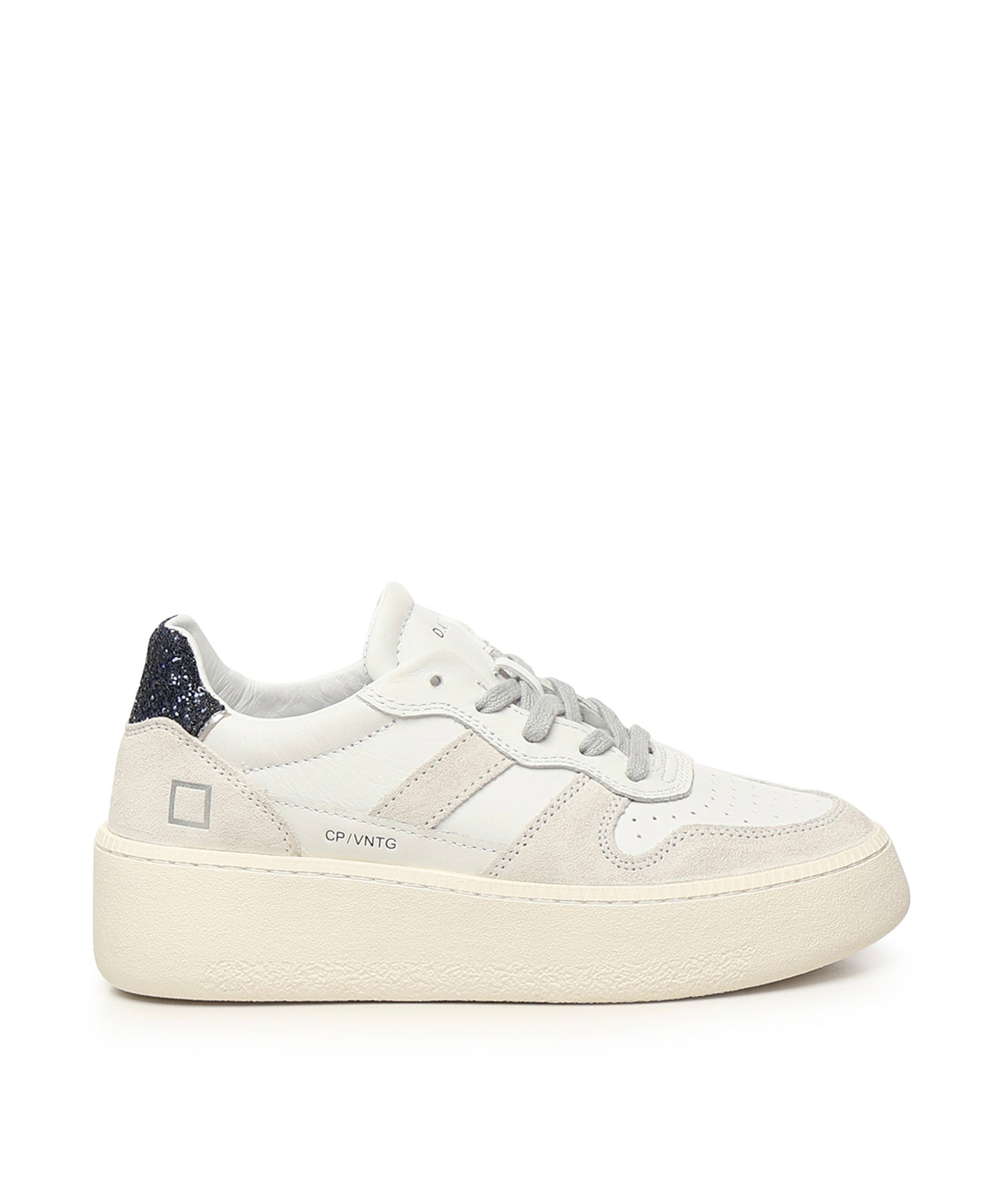 Sneakers Platform <BR/> W431 CP-VCWL D.A.T.E. 