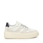 Sneakers Platform <BR/> W431 CP-VCWL D.A.T.E. 
