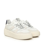 Sneakers Platform <BR/> W431 CP-VCWL D.A.T.E. 