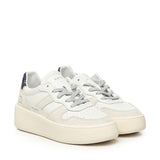 Sneakers Platform <BR/> W431 CP-VCWL D.A.T.E. 