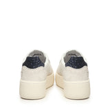 Sneakers Platform <BR/> W431 CP-VCWL D.A.T.E. 