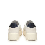 Sneakers Platform <BR/> W431 CP-VCWL D.A.T.E. 