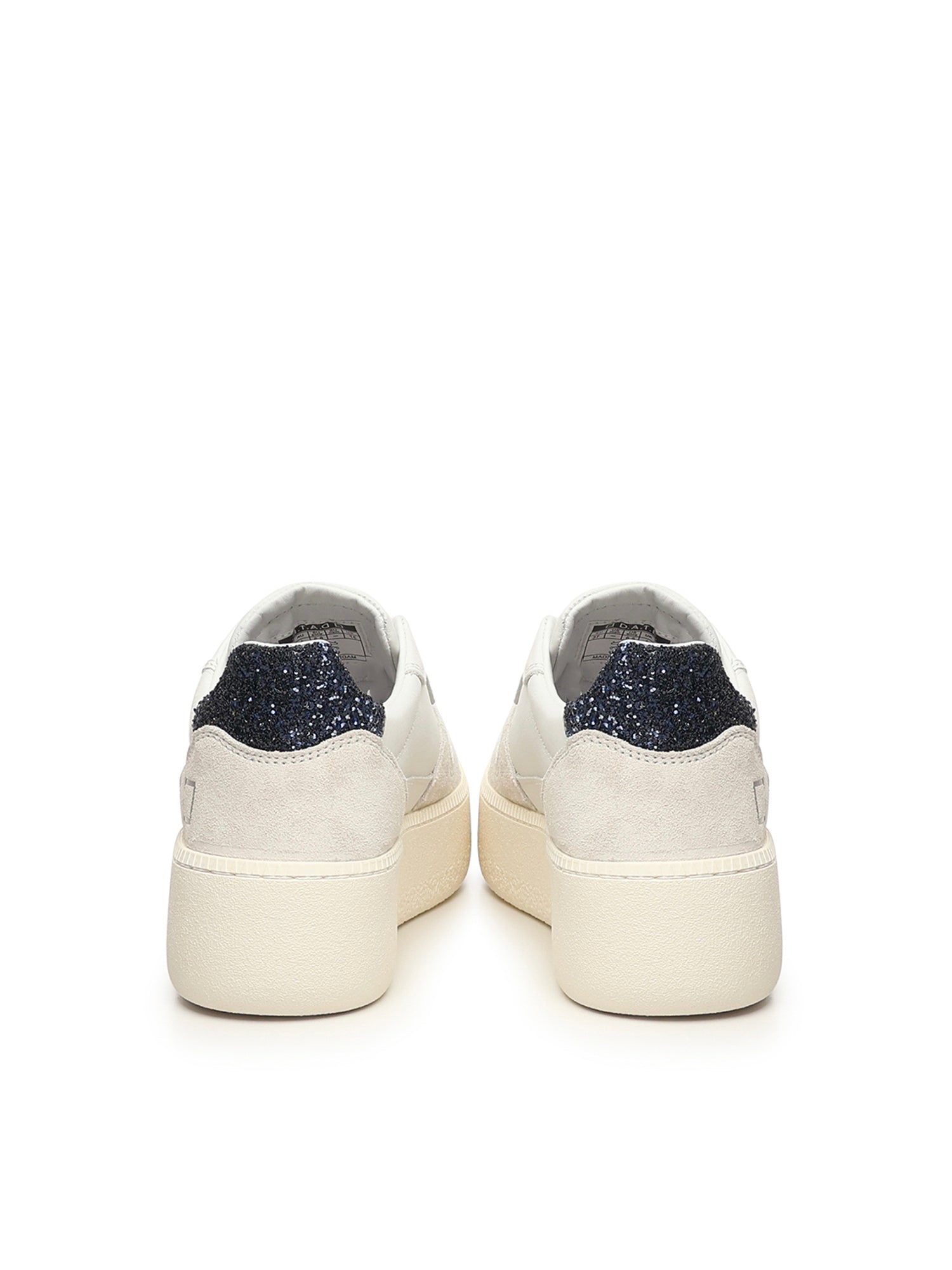 Sneakers Platform <BR/> W431 CP-VCWL D.A.T.E. 