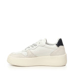 Sneakers Platform <BR/> W431 CP-VCWL D.A.T.E. 