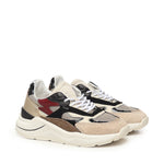 Sneakers Fuga Dragon<BR/><BR/> W431 FG-DRBI D.A.T.E. 