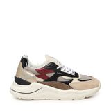 Sneakers Fuga Dragon<BR/><BR/> W431 FG-DRBI D.A.T.E. 