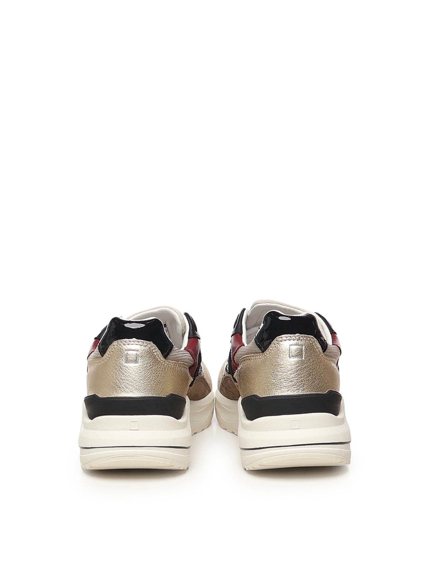 Sneakers Fuga Dragon<BR/><BR/> W431 FG-DRBI D.A.T.E. 