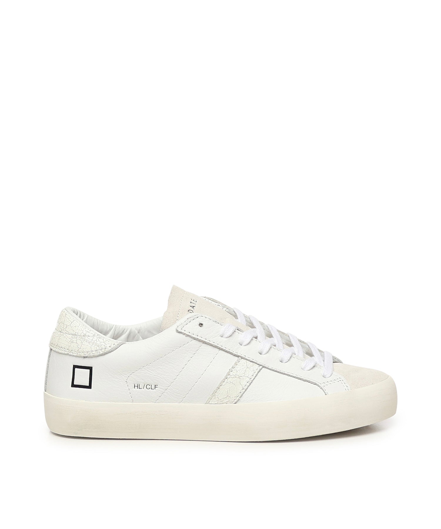 Sneakers Hill low W431 HL-CAWH D.A.T.E. 