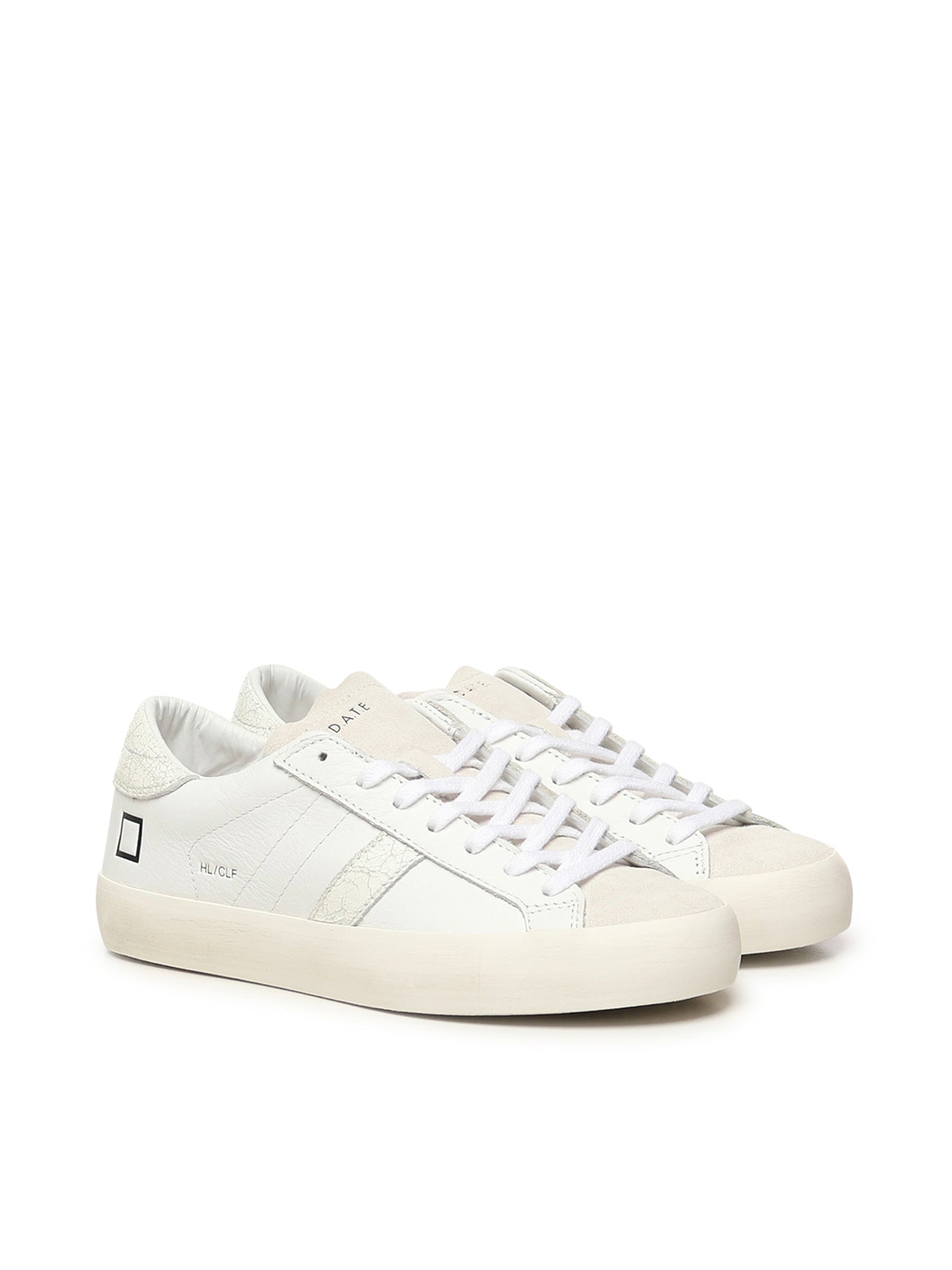 Sneakers Hill low W431 HL-CAWH D.A.T.E. 