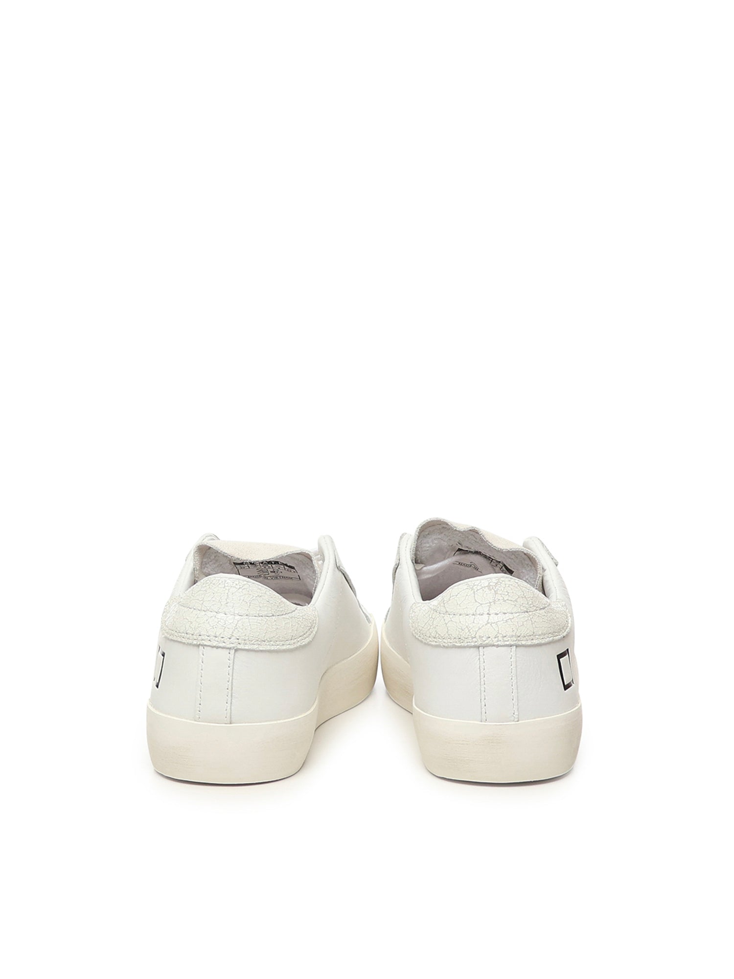 Sneakers Hill low W431 HL-CAWH D.A.T.E. 
