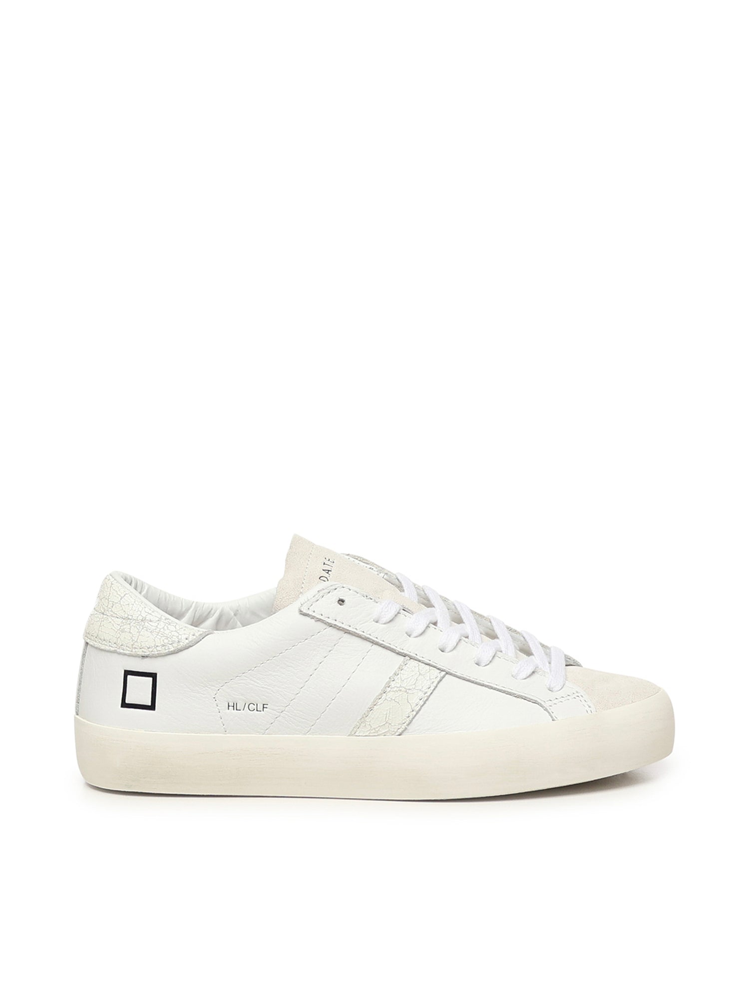 Sneakers Hill low W431 HL-CAWH D.A.T.E. 