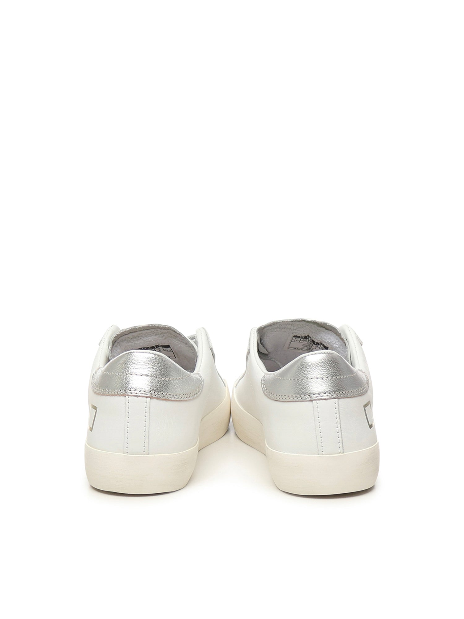 Sneakers Hill low W431 HL-CAWS D.A.T.E. 