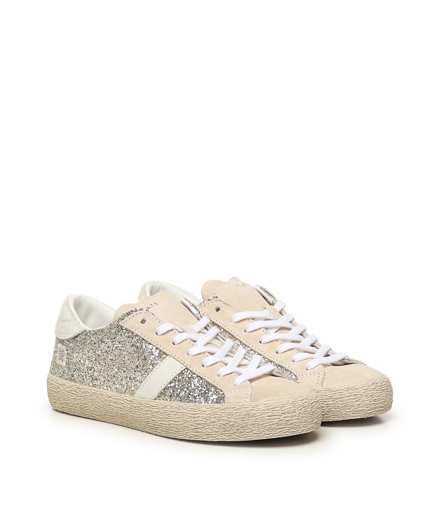 Sneakers Hill low W431 HL-GLPL D.A.T.E. 