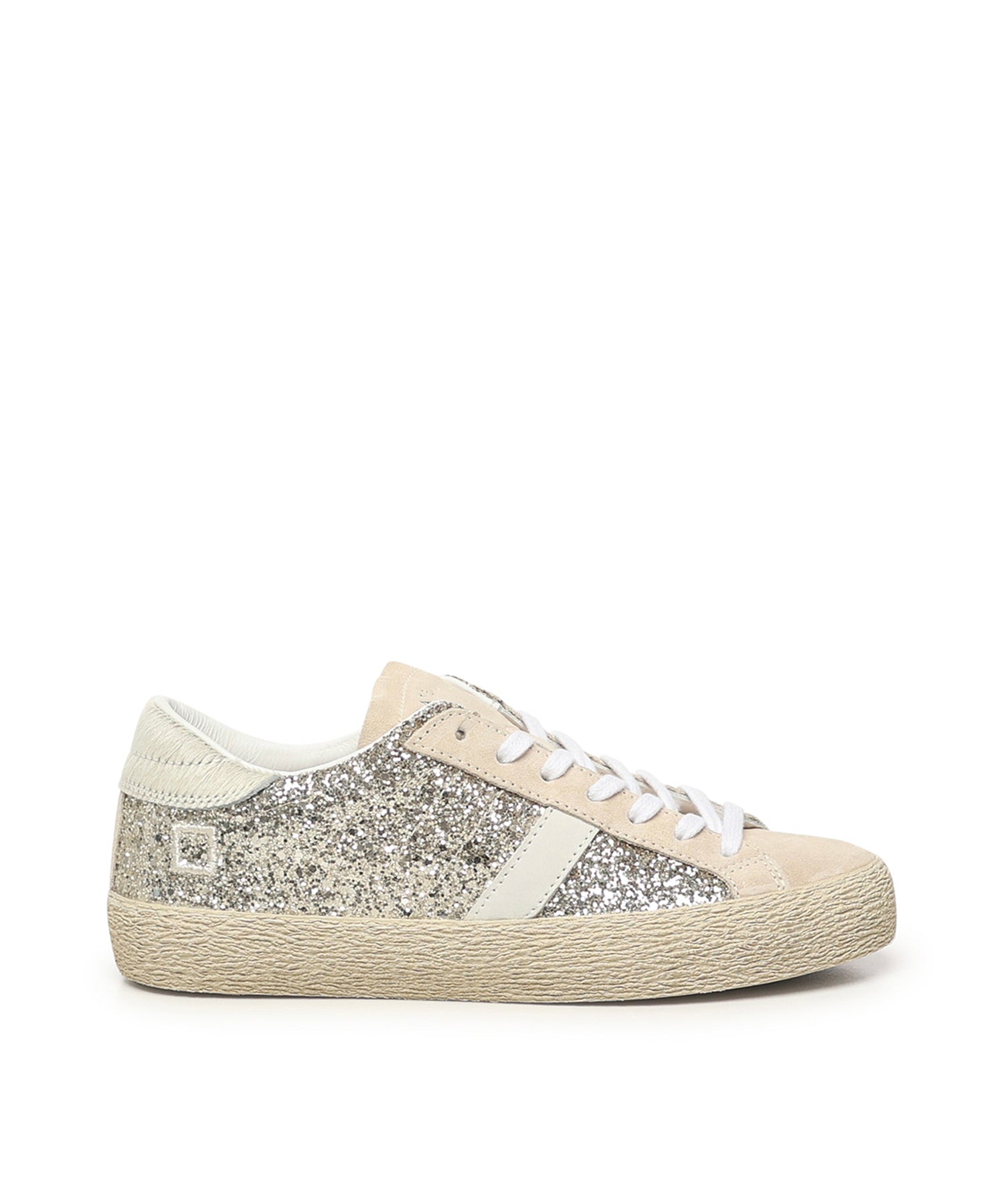 Sneakers Hill low W431 HL-GLPL D.A.T.E. 