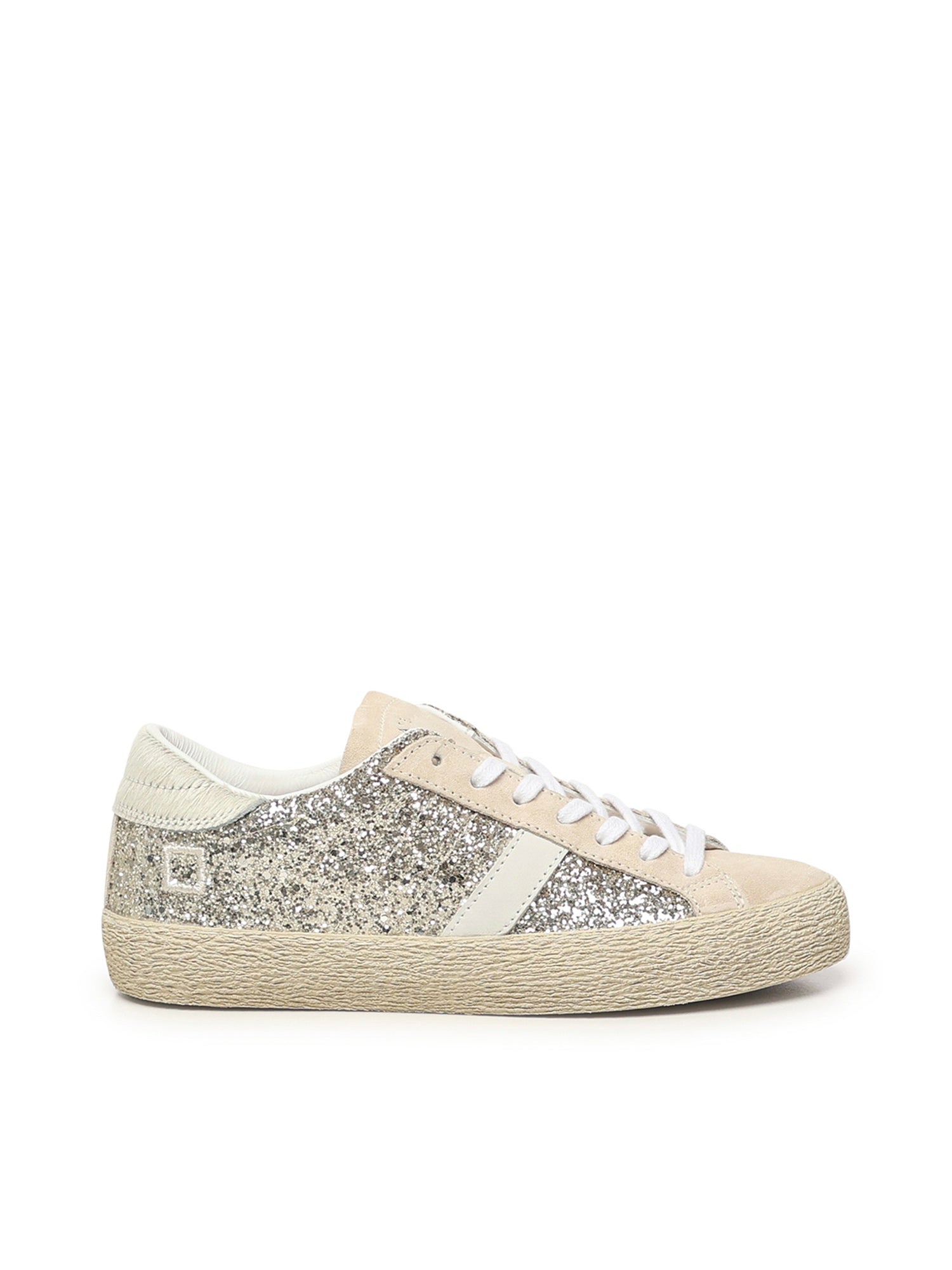 Sneakers Hill low W431 HL-GLPL D.A.T.E. 
