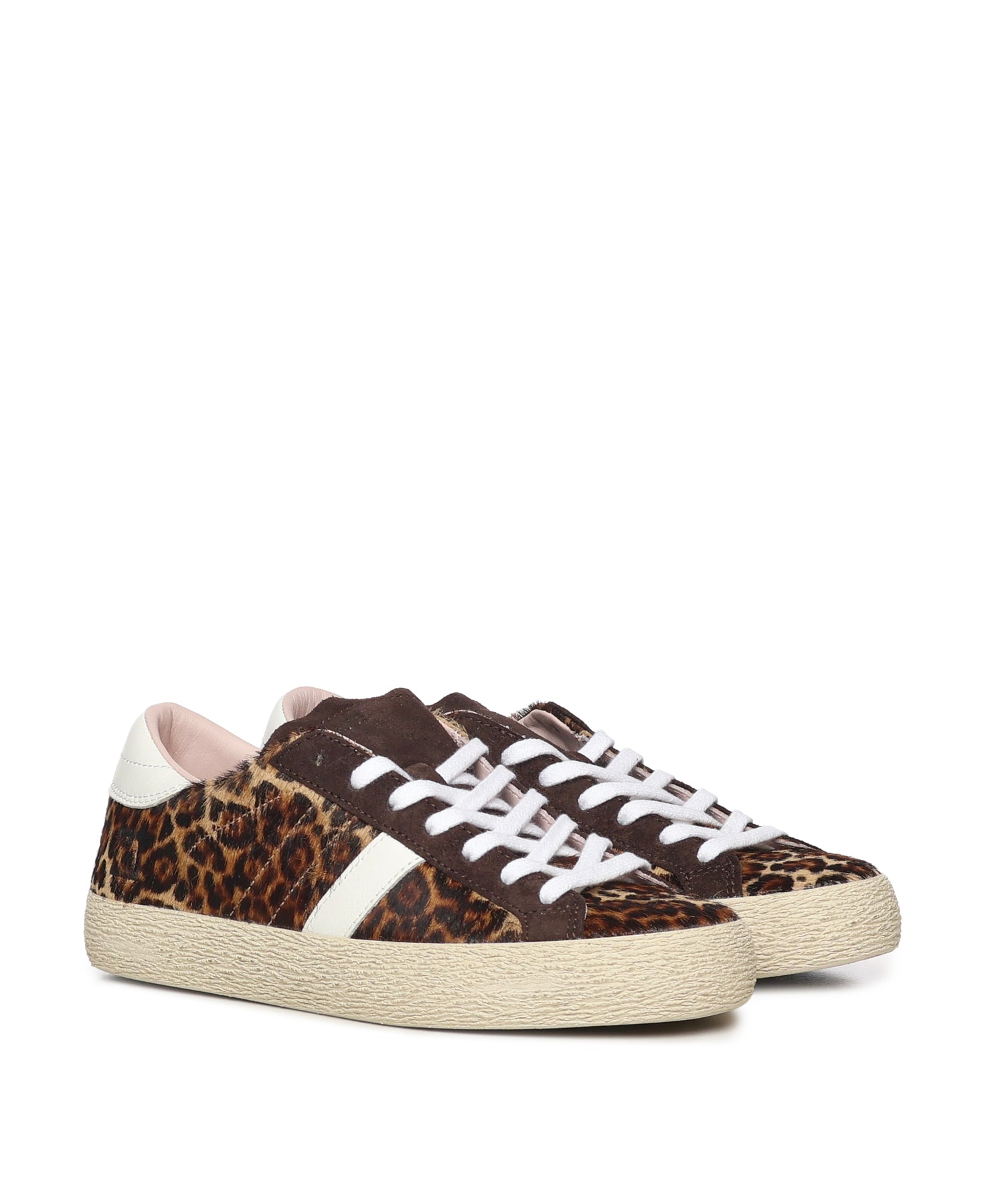 Sneakers Hill low W431 HL-LPBR D.A.T.E. 