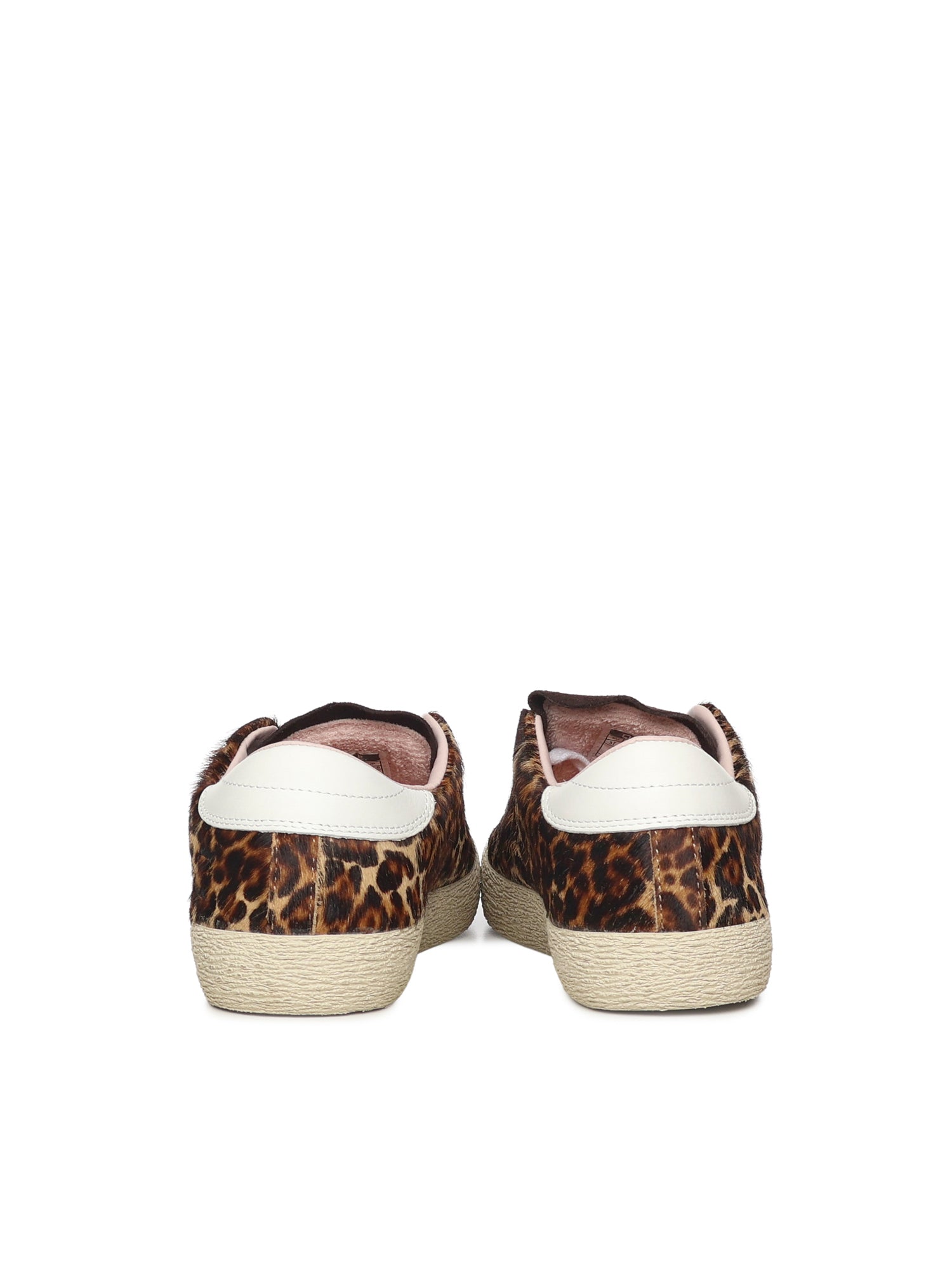 Sneakers Hill low W431 HL-LPBR D.A.T.E. 