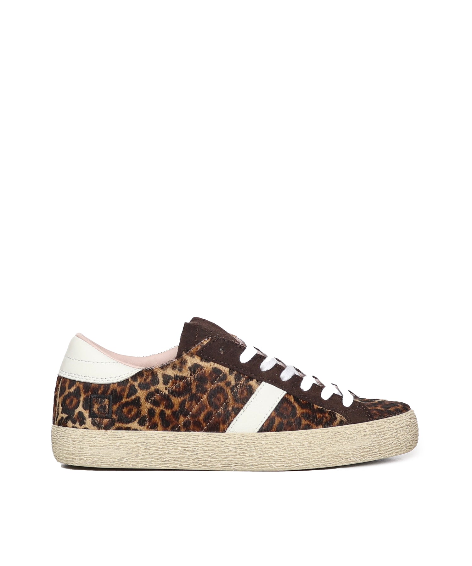 Sneakers Hill low W431 HL-LPBR D.A.T.E. 