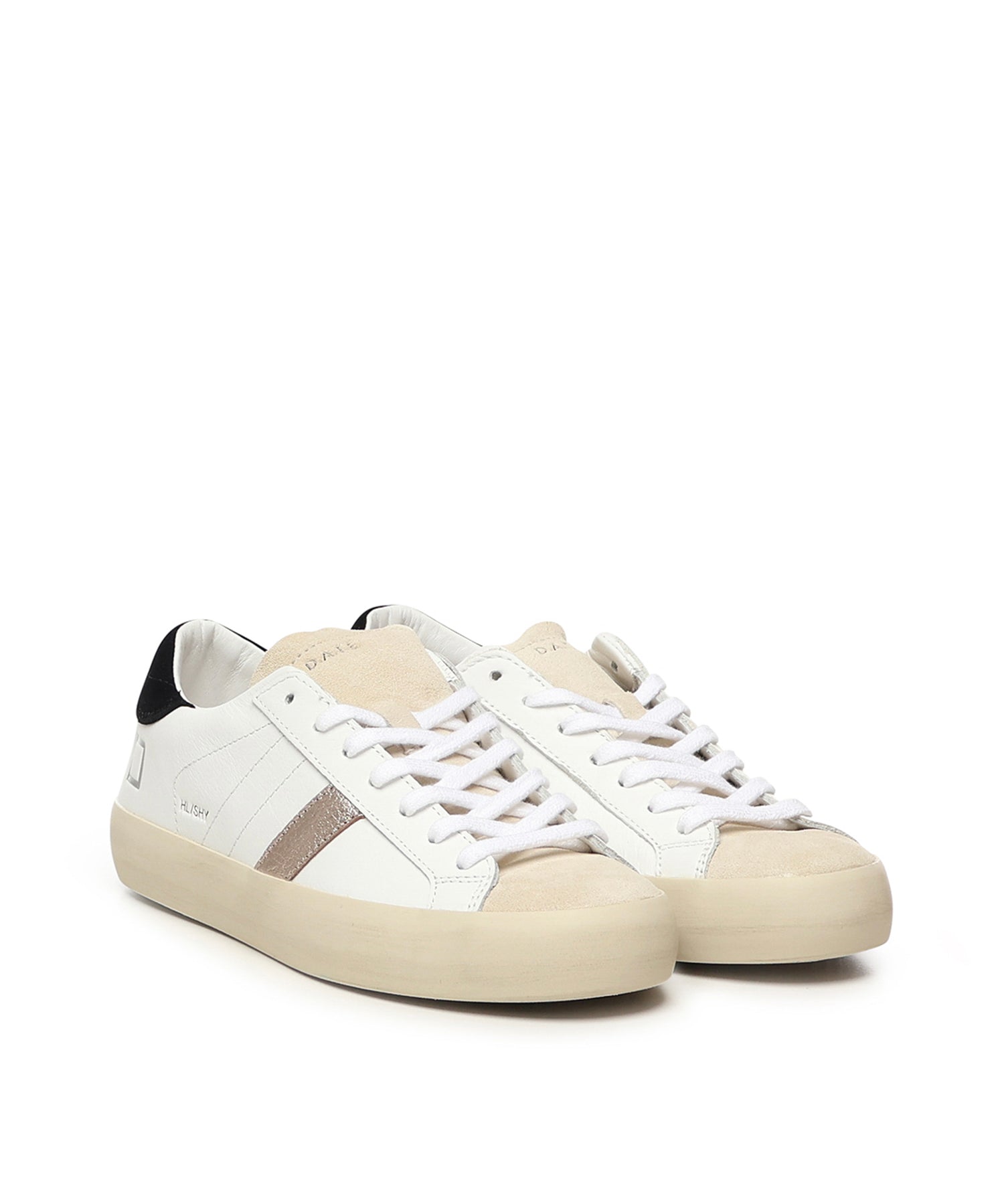 Sneakers Hill low W431 HL-SHWB D.A.T.E. 