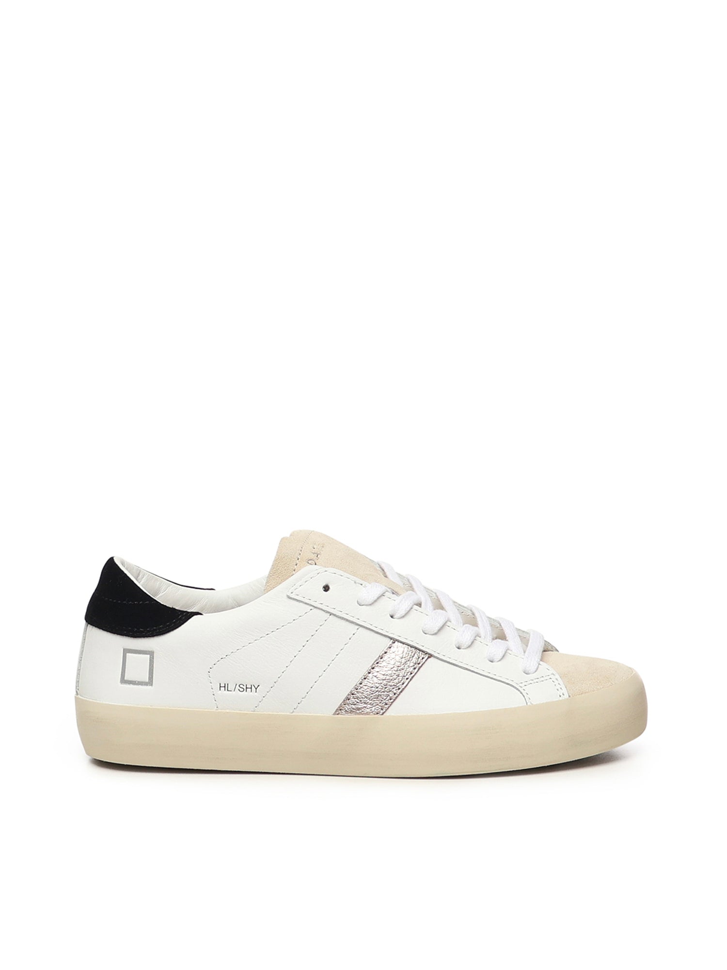 Sneakers Hill low W431 HL-SHWB D.A.T.E. 