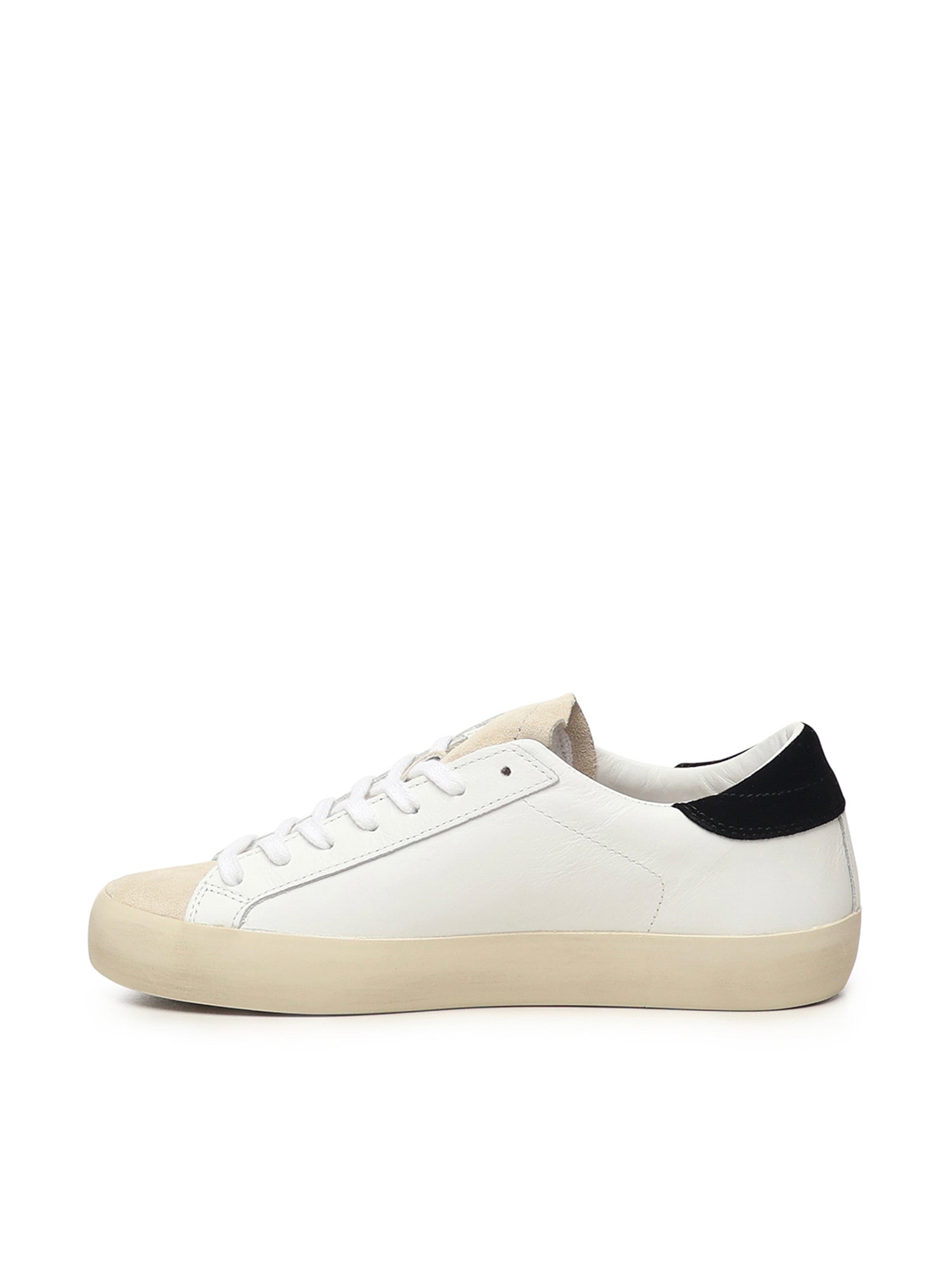 Sneakers Hill low W431 HL-SHWB D.A.T.E. 