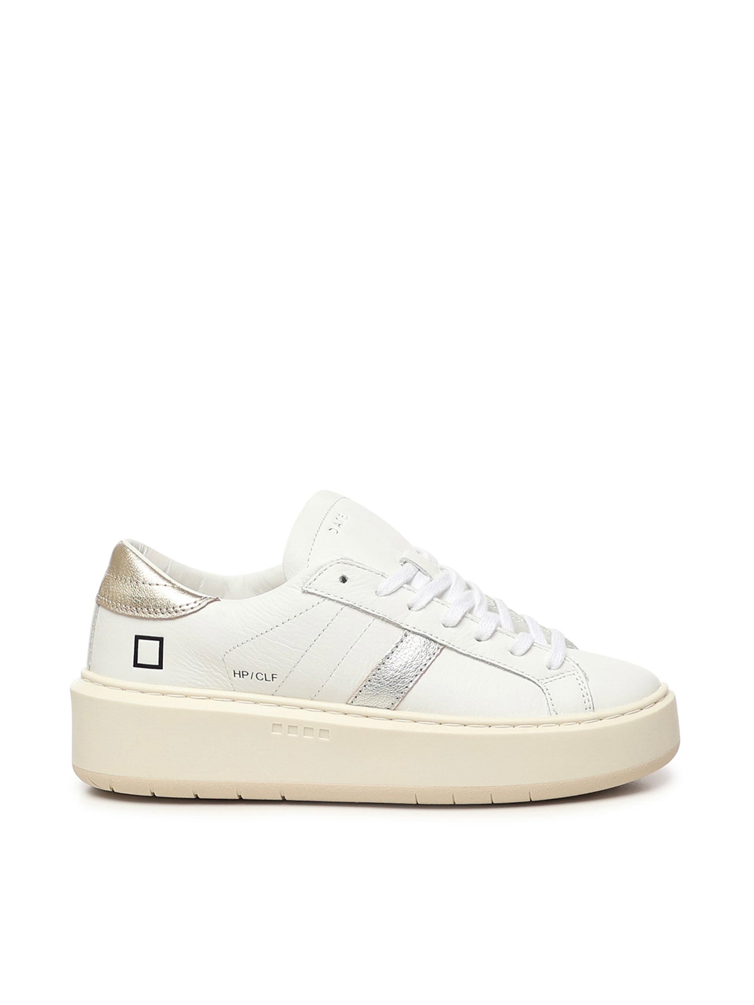 Sneakers hill platform <BR/> W431 HP-CATL D.A.T.E. 